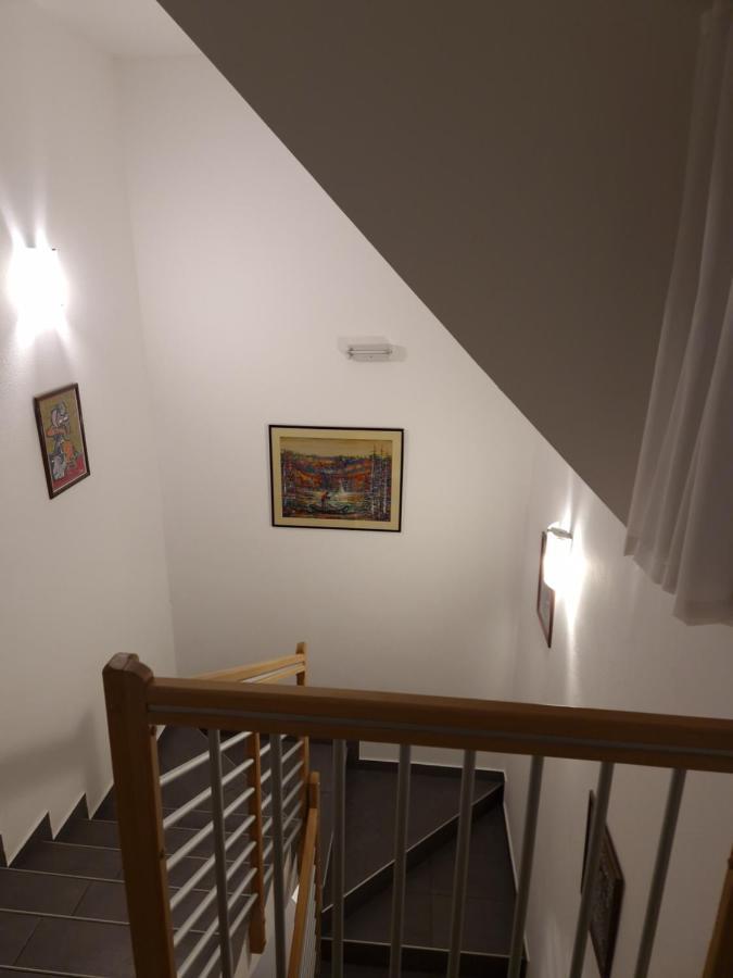 Plitvička Jezera Guest House Wolf II מראה חיצוני תמונה