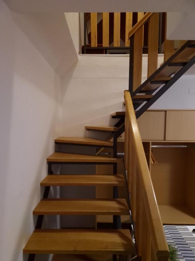Plitvička Jezera Guest House Wolf II מראה חיצוני תמונה